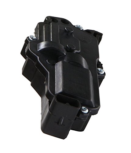 Power Door Lock Actuator K0001L for Front Rear Left Right Driver Passenger Side Compatible with F150 F250 F350 F450 Lincoln Mazda Mercury (Replace # 746-168, 746-169, 6L3Z25218A43AA, 6L3Z25218A42AA)