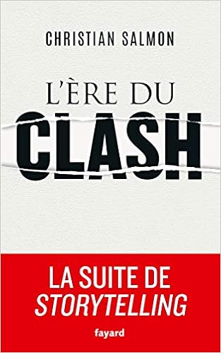 L Ere Du Clash Amazon Co Uk Salmon Christian Books