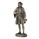 XoticBrands Christopher Columbus Standing - Famous
