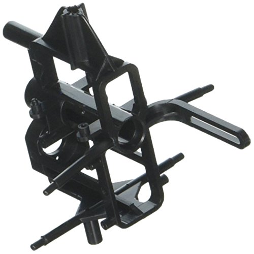 Blade Main Frame with Hardware: mCP X