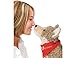 Douglas Trickster Coyote Plush Stuffed Animal