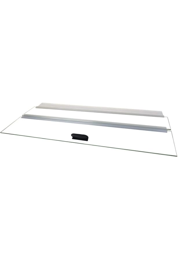 23 inch aquarium hood