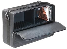 Case Logic CD60 Nylon CD Case (60-Capacity) | Amazon price tracker