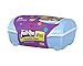 Pull-Ups Big Kid Flushable Wipes with OneTouch Dispensing Container, 51 Count