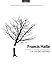 La vie des arbres (Les petites conférences) by FRANCIS HALLE