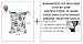 BabyMojos Two Spray Mode Cloth Diaper Sprayer Kit Plus a Bonus Wet Bag and a DIY Sprayer Splatter Shield Guide