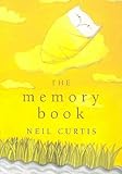 Front cover for the book The Memory Book by Neil Curtis