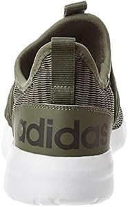 adidas lite racer adapt khaki