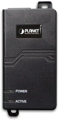 ASSMANN - PLANET GIGABIT HIGH POE INJECTOR