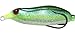 TECKEL Sprinker Topwater Frog (#024S Chart Shiner)