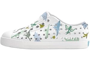 Native Jefferson Child