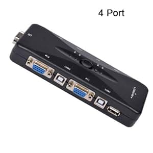 Online Buy Wholesale aten kvm switch from China aten kvm