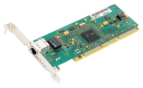 Gigabit Server 10/100/1000 Nic Copper