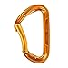 Petzl Spirit Bent Gate Carabiner