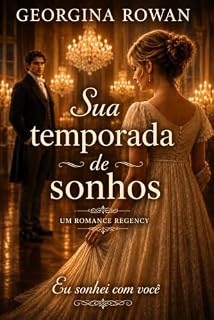 Livro Sua temporada de sonhos