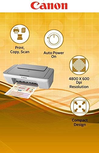 canon mg2470 printer