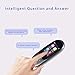 PAWACA Smart Voice Translator Device with Photo Translation,106 Languages Two-Way Real Time WiFi/4 Languages Offline Instant Translation,Including Dialects 2.4 Inch Touch for Anywhere