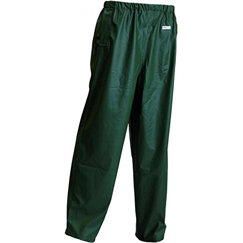 Lyngsoe LR41-08-XXXL Size 3X-Large Trousers - Green