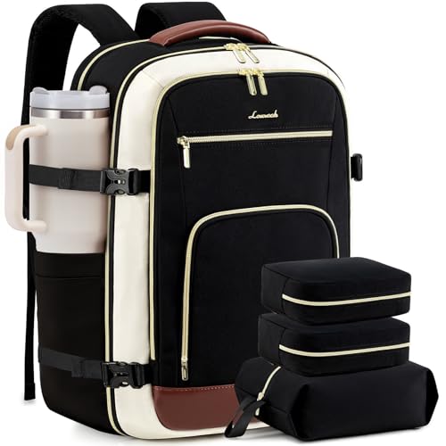 LOVEVOOK Travel Backpack