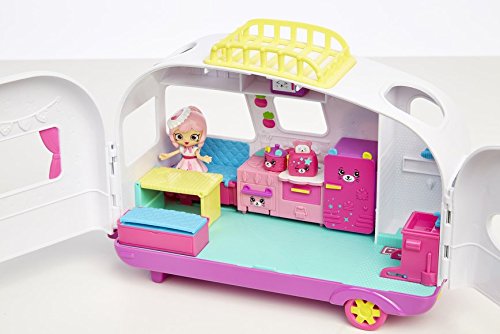 Shopkins Camper Van - Image 10