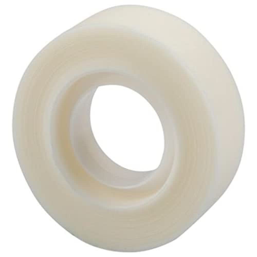 Office Depot 1527347 – Ruban adhésif Transparent, 19 mm x 33 m