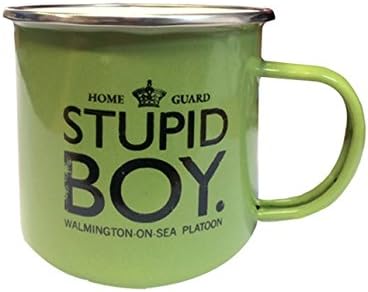 dads army mugs