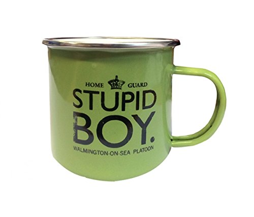 dads army mug