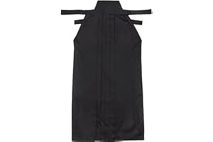Kendo Hakama Pants Japanese Tradtional Martial Arts Clothing Sportswear Aikido Hapkido Hakama Uniform for Men Women