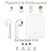 Bluetooth Headphones, Sports Cordless Headphones Headsets with Charging Box for Bluetooth Devices，Cordless Sport Headsets for All Bluetooth Devicesthumb 3