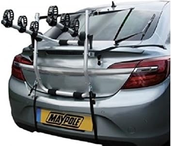 auto xs bike carrier