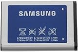 Samsung AB553446GZ/AB553446GZB/AB553446GZBSTD Lithium Ion Battery Original OEM - Non-Retail Packaging - Blue