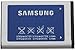 Samsung AB553446GZ/AB553446GZB/AB553446GZBSTD Lithium Ion Battery Original OEM - Non-Retail Packaging - Blue