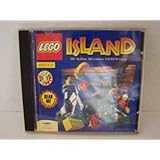 lego island 3