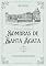 Livro Sombras de Santa Ágata: A Cidade dos Esquecidos - Livro 1