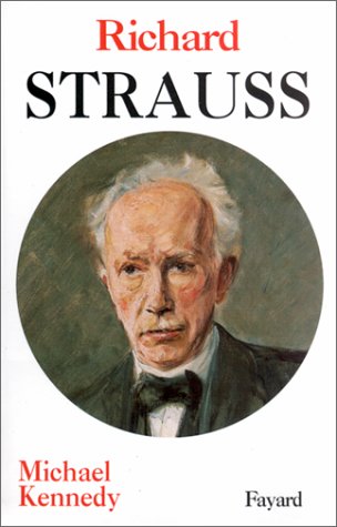 Richard Strauss
