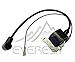 NEW HUSQVARNA IGNITION COIL MODULE 50 51 55 61 254 257 261 266 268 272 CHAINSAW