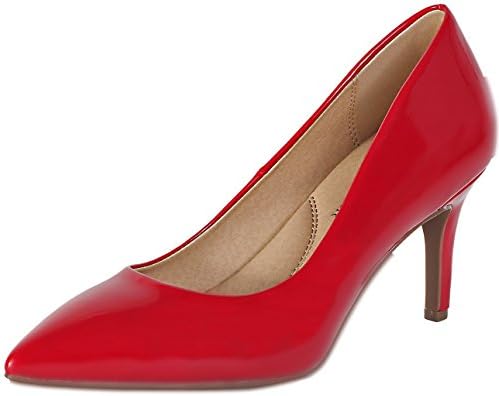 City Classified Comfort Women's Medium Heel Shoes