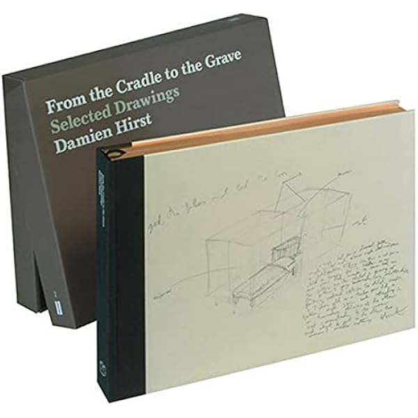 From the Cradle to the Grave (Signed Edition): Selected Drawings