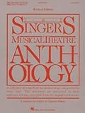 The Singer's Musical Theatre Anthology: Soprano Vol. I by Richard Walters