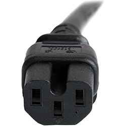 StarTech.com 6ft (1.8m) Heavy Duty Extension