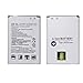 LG G Stylo LS770 H631 LG G4 (Boost Mobile, Cricket, Metro PCS, Sprint, T-Mobile) Replacement Battery