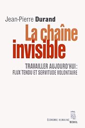 La  chaîne invisible