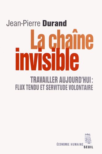 La  chaîne invisible