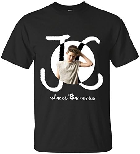 Jacob Sartorius T-Shirt