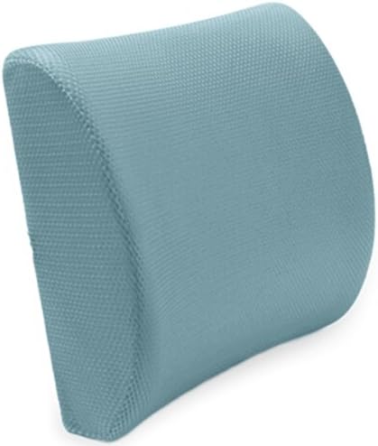 Amazon Com Perfect Posture Pillows Best Lumbar Support Pillow For