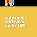 KIND Whole Fruit Bars, Chocolate Banana, 12 Count