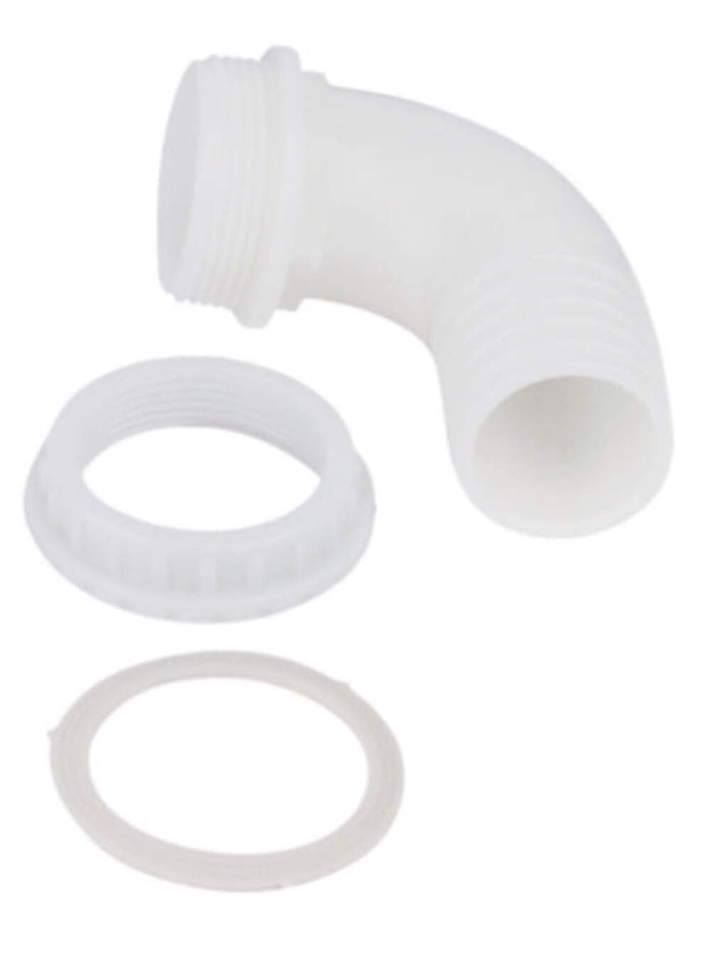 ELBOW CONNECTOR Ø 38 INLET WATER TANK