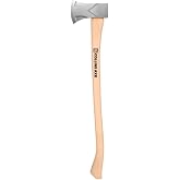 Single Bit Axe