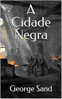 Livro A Cidade Negra