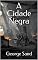 Livro A Cidade Negra